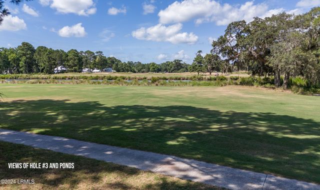 13 Butterfield Lane, Beaufort, SC 29907