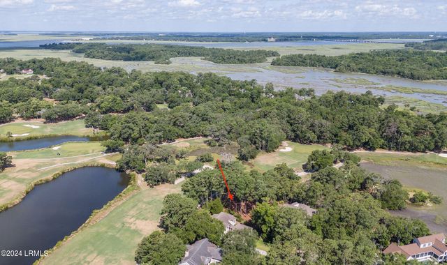 13 Butterfield Lane, Beaufort, SC 29907