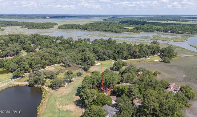 13 Butterfield Lane, Beaufort, SC 29907