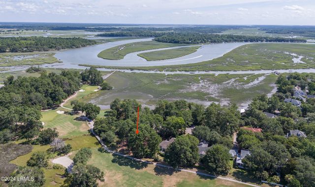 13 Butterfield Lane, Beaufort, SC 29907