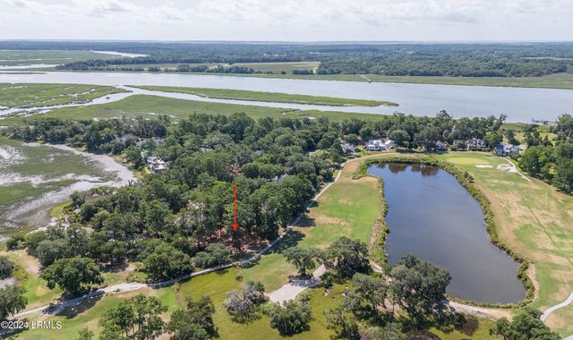 13 Butterfield Lane, Beaufort, SC 29907