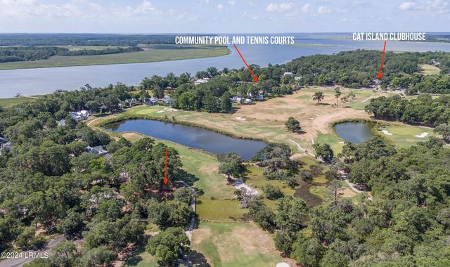 13 Butterfield Lane, Beaufort, SC 29907