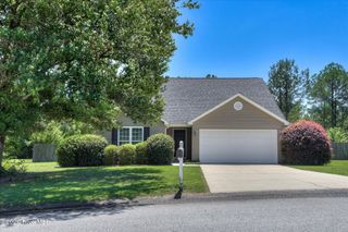 1146 Oxpens Road, Warrenville, SC 29851