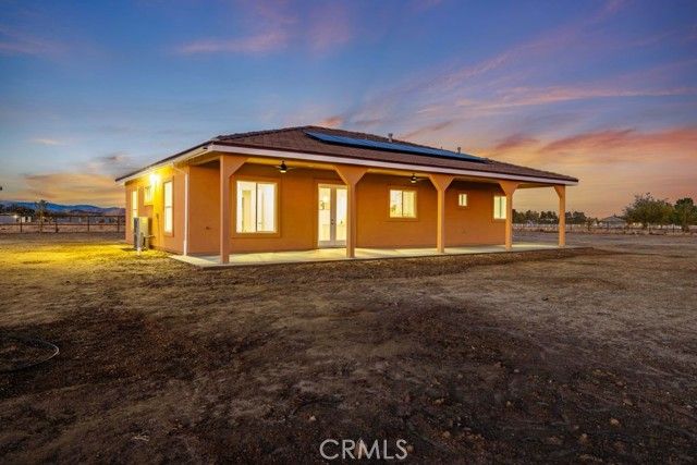 7214 W Avenue A-6, Lancaster, CA 93536