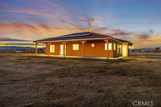 7214 W Avenue A-6, Lancaster, CA 93536