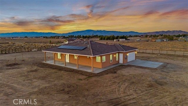 7214 W Avenue A-6, Lancaster, CA 93536