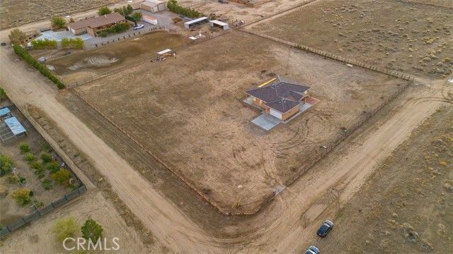 7214 W Avenue A-6, Lancaster, CA 93536