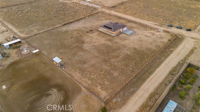 7214 W Avenue A-6, Lancaster, CA 93536