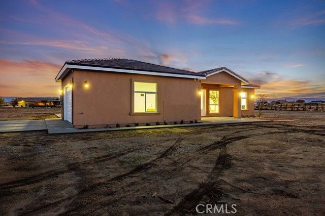 7214 W Avenue A-6, Lancaster, CA 93536