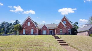 857 AMANDA CV, Hernando, MS 38632