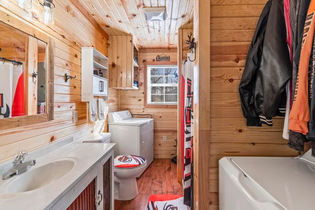 22805 State Highway Cc, Warsaw, MO 65355