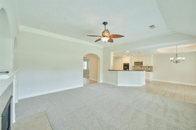 12302 Walden Road, Montgomery, TX 77356