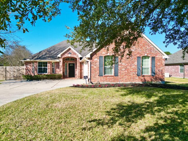 12302 Walden Road, Montgomery, TX 77356