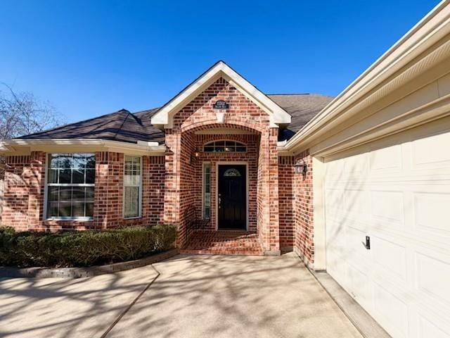 12302 Walden Road, Montgomery, TX 77356