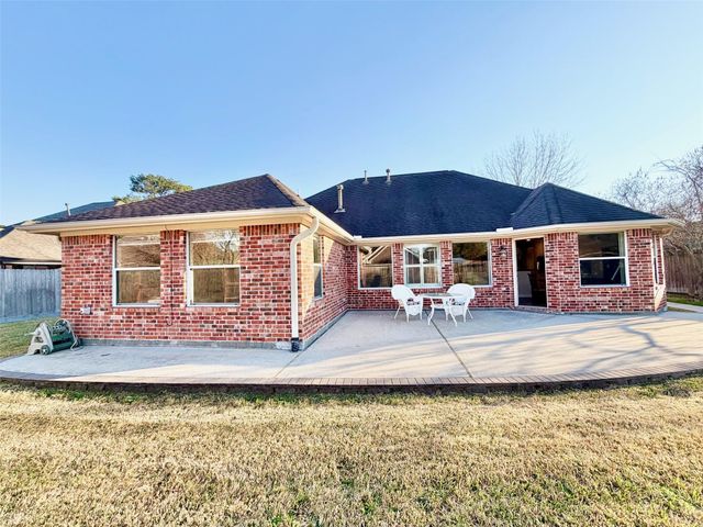12302 Walden Road, Montgomery, TX 77356