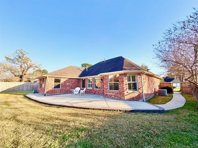 12302 Walden Road, Montgomery, TX 77356