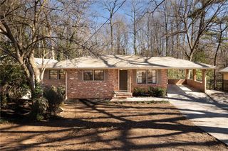 1547 Delia Drive, Decatur, GA 30033