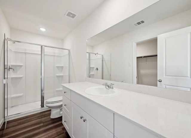 14609 Sage Bloom LN, Elgin, TX 78621