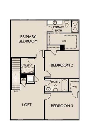 14609 Sage Bloom LN, Elgin, TX 78621