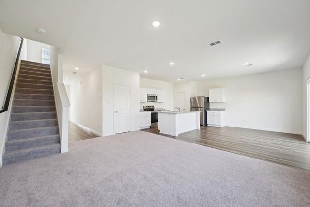 14609 Sage Bloom LN, Elgin, TX 78621