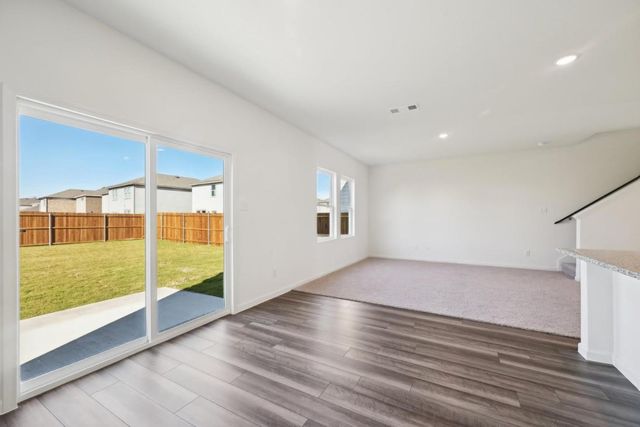 14609 Sage Bloom LN, Elgin, TX 78621