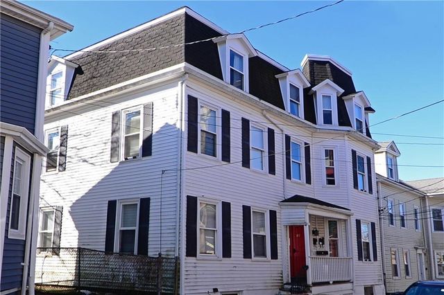 33 Ann Street 3, Newport, RI 02840