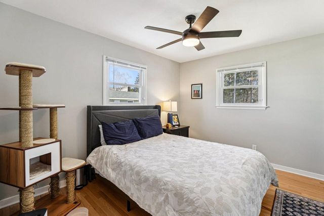 5316 Groveland Terrace, Madison, WI 53716