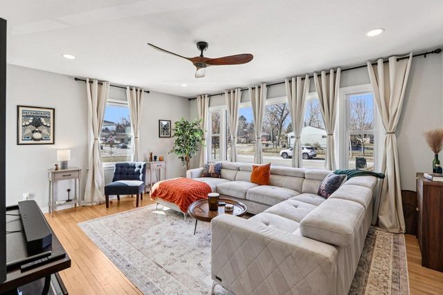 5316 Groveland Terrace, Madison, WI 53716