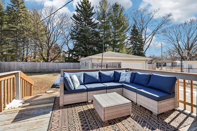 5316 Groveland Terrace, Madison, WI 53716