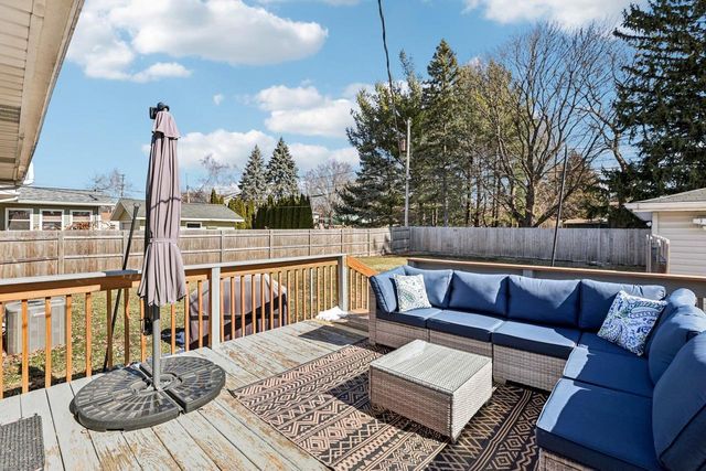 5316 Groveland Terrace, Madison, WI 53716