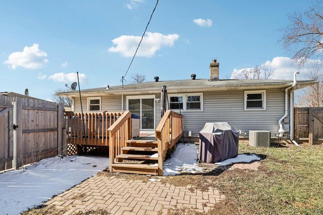 5316 Groveland Terrace, Madison, WI 53716