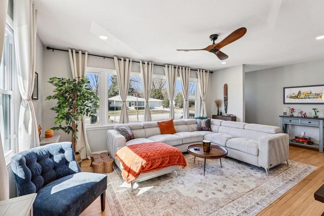 5316 Groveland Terrace, Madison, WI 53716