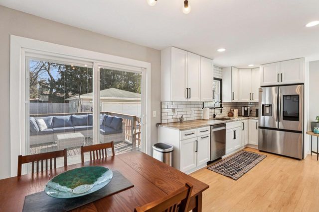 5316 Groveland Terrace, Madison, WI 53716