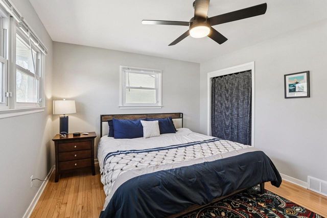 5316 Groveland Terrace, Madison, WI 53716