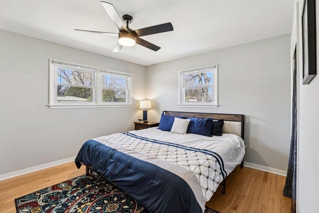 5316 Groveland Terrace, Madison, WI 53716