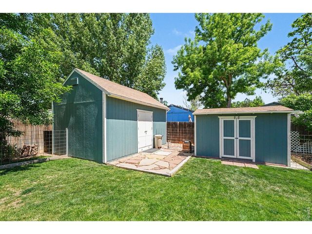1404 Willow Dr, Berthoud, CO 80513