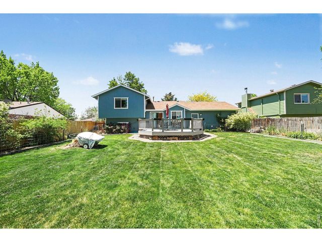 1404 Willow Dr, Berthoud, CO 80513