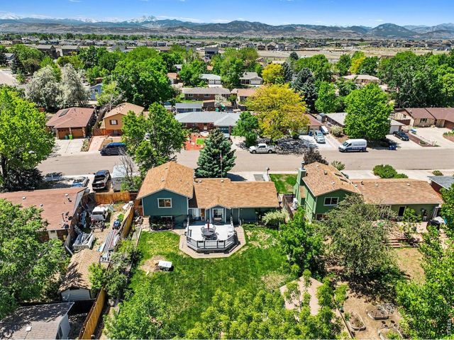1404 Willow Dr, Berthoud, CO 80513