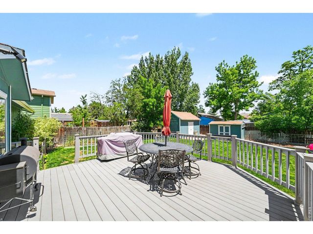 1404 Willow Dr, Berthoud, CO 80513