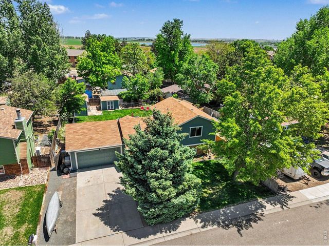1404 Willow Dr, Berthoud, CO 80513