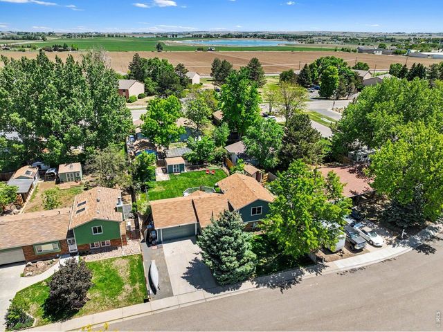 1404 Willow Dr, Berthoud, CO 80513