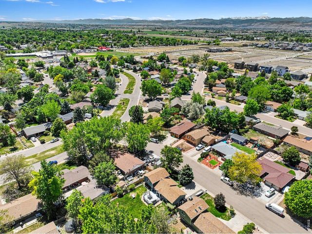 1404 Willow Dr, Berthoud, CO 80513