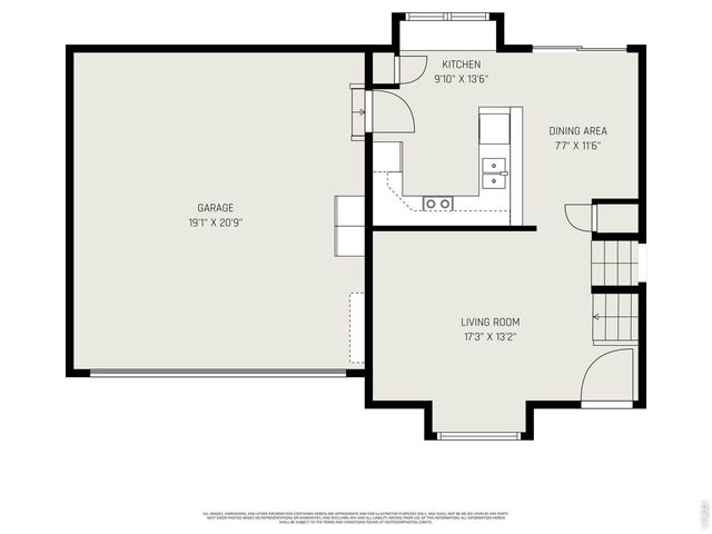 1404 Willow Dr, Berthoud, CO 80513