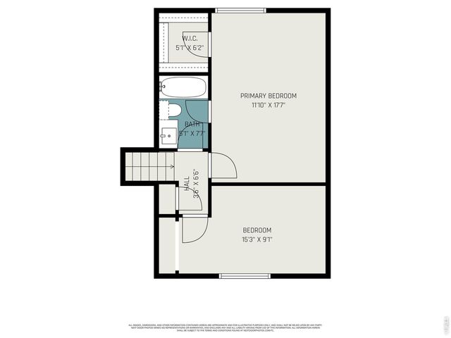 1404 Willow Dr, Berthoud, CO 80513