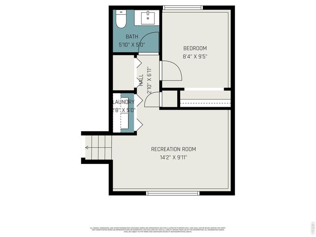1404 Willow Dr, Berthoud, CO 80513