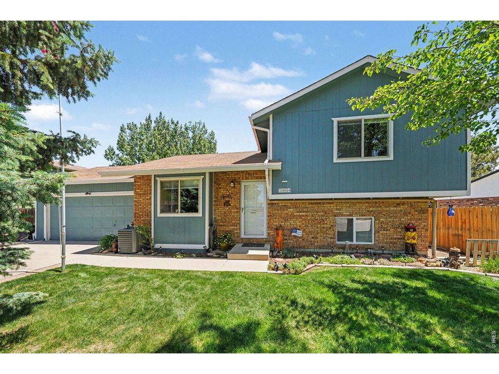 1404 Willow Dr, Berthoud, CO 80513