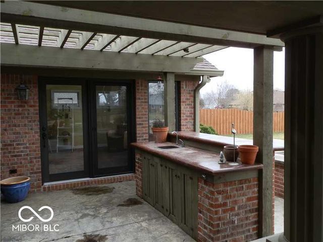 4918 Palomino Trail, Indianapolis, IN 46239