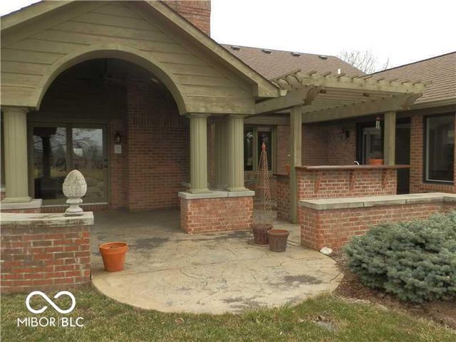 4918 Palomino Trail, Indianapolis, IN 46239