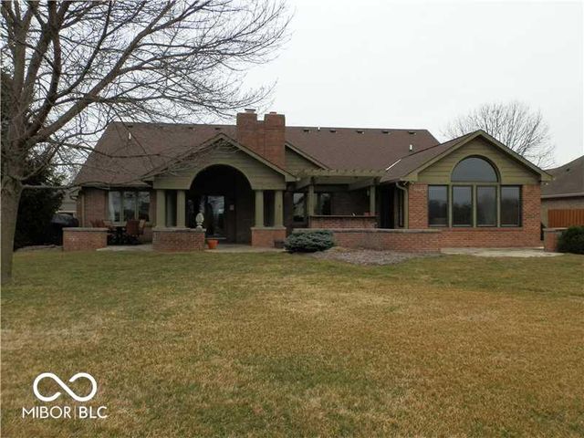 4918 Palomino Trail, Indianapolis, IN 46239