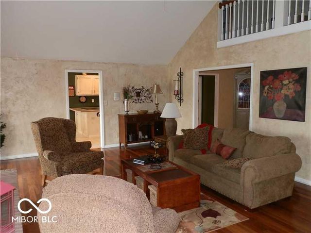 4918 Palomino Trail, Indianapolis, IN 46239